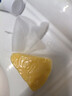 佰萃莱芝士皂拉丝洁面皂洁净止痒蚕丝羊奶皂奶酪螨洗面奶手工男女士香皂 实拍图