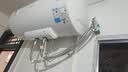 美的（Midea）【整机8年质保】60升电热水器2100W节能省电速热出租屋双重杀菌加长防电墙F60-21WA1 实拍图