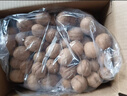 楼兰蜜语新核桃1080g原味薄纸皮核桃家庭量贩端午礼盒礼坚果零食新疆特色 实拍图