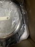 苏泊尔（SUPOR）有钛0涂层新品速嫩蒸鲜呼吸电压力锅5L超高压120kPa 2000W上蒸下煮电饭煲4-6人SY-50FC5051 实拍图