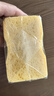 洁丽雅（Grace）剑麻木浆棉11*7*3cm 5片海绵擦百洁布厨房抹布去油污 实拍图