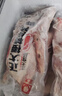 正大樱桃谷鸭4.4斤（1只）冷冻生鲜净膛鸭肉煲鸭汤啤酒鸭肉鸭块 实拍图