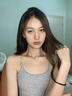 唯一（Winy）蓝桉与鸟999纯银项链女款2026新款女生吊坠生日礼物送女朋友首饰 实拍图