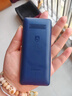 飞利浦（PHILIPS）E536 老年人手机4G全网通老人机双卡双待超长待机大字大声大按键学生儿童备用专用功能机 宝石蓝 实拍图