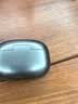 索尼（SONY）适用蓝牙耳机智能Ai翻译耳夹式运动降噪无线耳机骨传导开放式耳机长续航高品质2026新款 深邃黑 顶配版智能AI版|360°全景音效|升级蓝牙6.0闪 智能AI翻译版 实拍图