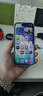 Apple/苹果【ACS合约版】iPhone 17 256GB 白色 支持移动联通电信5G 双卡双待手机 实拍图