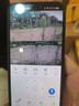 乔安（JOOAN）4g摄像头室户外终身免充值流量家用AI监控器360度无死角带夜视全景旋转云台户外家用手机远程 实拍图
