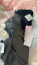 都市丽人文胸薄款内衣女款2026年新款小胸显大内衣细肩带女生内衣美背 实拍图