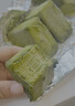 鲜京采抹茶巧克力脆皮泥巴派（8枚装）310g蛋糕面包办公室零食 实拍图