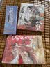 古人很潮系列全套正版25册：不似少年游+君子温如玉+公子世无双+魏晋有美男+魏晋美男志+器与美少年+汉风潮流志+恋与雅君子+唐风美人志+与卿共风月+美人风华志+李白与君天下游 策瑜手札等 【新书】秦始 实拍图