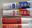 弗炫补漆笔汽车专用珍珠白车漆划痕修复神器黑白色深度修补点漆笔 实拍图