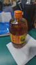 胡姬花 食用油【保真花生油】压榨一级古法花生油900ML(新老包装随机发) 实拍图