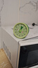 QT-TIMER计时器学习专用儿童自律时间管理器倒计时提醒器写作业静音电子厨房定时器桌面摆件生日礼物男孩 实拍图