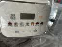 美的（Midea）有钛0氟电压力锅高压电饭煲小型3-4人家用3L 蒸煮多功能一体新款开盖火锅迷你电饭锅MY-C3940 实拍图