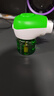 润本电蚊香液驱蚊液45ml*4瓶+1个定时加热器驱蚊防蚊蚊香无香型 实拍图