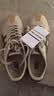 Onitsuka Tiger鬼塚虎男女鞋休闲鞋舒适透气轻便慢跑鞋RUNSPARK 1183B480 米黄色 41.5 实拍图