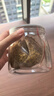 半山农 桂花30g【9A+冻干】广西金桂花干茶食用可做桂花糕酱汾酒养生茶 实拍图