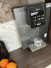 美的（Midea）管线机壁挂式【升级自吸可接桶装水】家用净水器净饮机饮水机伴侣 真沸腾真开水全通量匹配MG241-R 实拍图