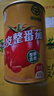 冠农股份25年产新疆新鲜去皮整番茄罐头400g*12罐 蕃茄西红柿块配料干净 实拍图