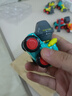 汇乐玩具婴儿工程车挖掘机玩具车儿童汽车模型男女孩玩具1-3岁生日礼物 实拍图