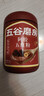 五谷磨房阿胶五红粉桃花颜红枣阿胶粉即食早餐冲饮代餐粉546g 实拍图