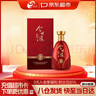 今世缘典藏D20 柔雅型白酒 42度 500ml*2瓶 礼盒装 实拍图