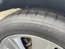 斯威克汽车轮胎 215/50R17 95W ZR 适配名爵5/英朗GT/名图 实拍图