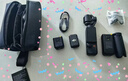 大疆 DJI Osmo Pocket 3 标准版 一英寸口袋云台相机 OP灵眸手持数码相机 vlog 便携美颜摄像 实拍图