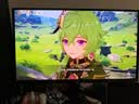 微星（MSI）流光E16 MAG 272UP QD-OLED E16 27英寸4K165Hz 三星面板QD-OLED电脑显示器HDR400游戏电竞显示屏 实拍图