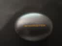 魔声（Monster）Sleep Ear100 睡眠耳机蓝牙降噪隔音耳塞无痛侧睡零压感超薄舒适不压耳助眠入耳式隐形 锖黑色【深度降噪助眠+80h续航】 实拍图