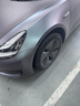米其林（MICHELIN）静音棉轮胎 235/45ZR18 98Y T1 竞驰 PILOT SPORT 4 适配特斯拉 晒单实拍图