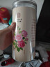 南京同仁堂同仁堂特级品质云南金边玫瑰花茶干无硫熏女人泡水喝花茶疏肝解郁 实拍图