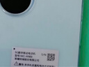 荣耀Play10C 5G AI手机 6000mAh高能电池 360°整机抗摔防水 AI 一键直达 4+128 天海青 国家补贴 实拍图