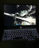 联想拯救者Y7000P 电竞游戏笔记本电脑(酷睿i9-14900HX 16G 1T RTX5060 2.5K 240Hz 黑) 国家补贴 实拍图