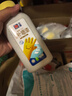 立邦墙面修复补墙膏补墙漆防霉滚筒去污神器翻新乳胶漆 可可蛋奶500g 实拍图