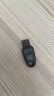 闪迪（SanDisk）128GB USB3.2 U盘 CZ550黑色 读速100MB/s 安全加密 数据恢复 学习办公电脑车载 高速大容量优盘 实拍图