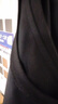 森马（Semir）短袖t恤女短款合体显瘦正肩内搭26夏凉感修身打底衫109326100001 实拍图