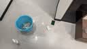 Hsiasun除胶剂450ml清洁家用不干胶清除剂透明胶带双面胶家具粘胶去除剂 实拍图