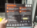 Tenda腾达路由器WiFi7【云霄BE5100】千兆穿墙王信号放大器增强无线超强2.5g网口家用电竞立式BE6L Pro 实拍图
