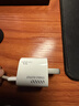 ROCK适用苹果充电头Type-C口PD33W充电器快充头氮化镓苹果iPhone17promax小米华为iPad插头电源适配器 实拍图
