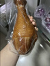 八瑞祥北京火鸡腿腊味熟食下酒菜鸡肉零食约500g源头直发 实拍图