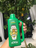 德沃多柠檬植物营养液500mL园艺青柠檬盆栽金桔花柠檬树专用肥 实拍图