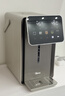 美的（Midea）小魔方pro升级款电热水瓶净饮水机母婴级316L家用5L大容量水壶保温风冷一体可拆31WPro【价保618】 实拍图