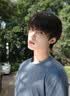 BJYL莫比乌斯耳钉男士2026新款磁吸无耳洞耳夹耳环痞帅潮流学生耳饰品 耳夹款单只(无耳洞拍） 实拍图