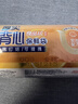 妙洁大号手提背心式保鲜袋140只 背带型塑料食品袋子厨房超市 实拍图