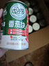 屯河鲜番茄块400g*24 低脂低热量内蒙新疆番茄丁西红柿块罐头 实拍图