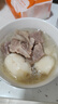 趣尝鲜原切牛肋条肉1kg 去骨 生鲜烧烤炖煮食材牛坑腩 实拍图