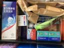 babycareAir pro拉拉裤夏季超薄透气尿不湿宝宝尿片bbc婴儿新生儿日用尿布 3XL 4包 96片 【体重17KG以上】 实拍图