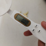光多拉电子量勺子称重计量勺带刻度婴儿奶粉克数勺烘焙秤辅食工具定量勺 实拍图