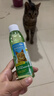 多美洁Fresh Breath 猫咪漱口水天然可食用口腔清洁牙结石益口清猫用洁齿水 118ml*1瓶 实拍图